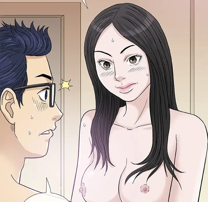 Give And Take Chapter 4, page 98