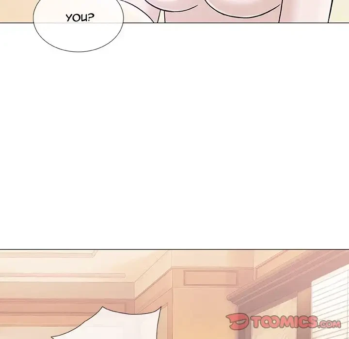 Give And Take Chapter 4, page 99