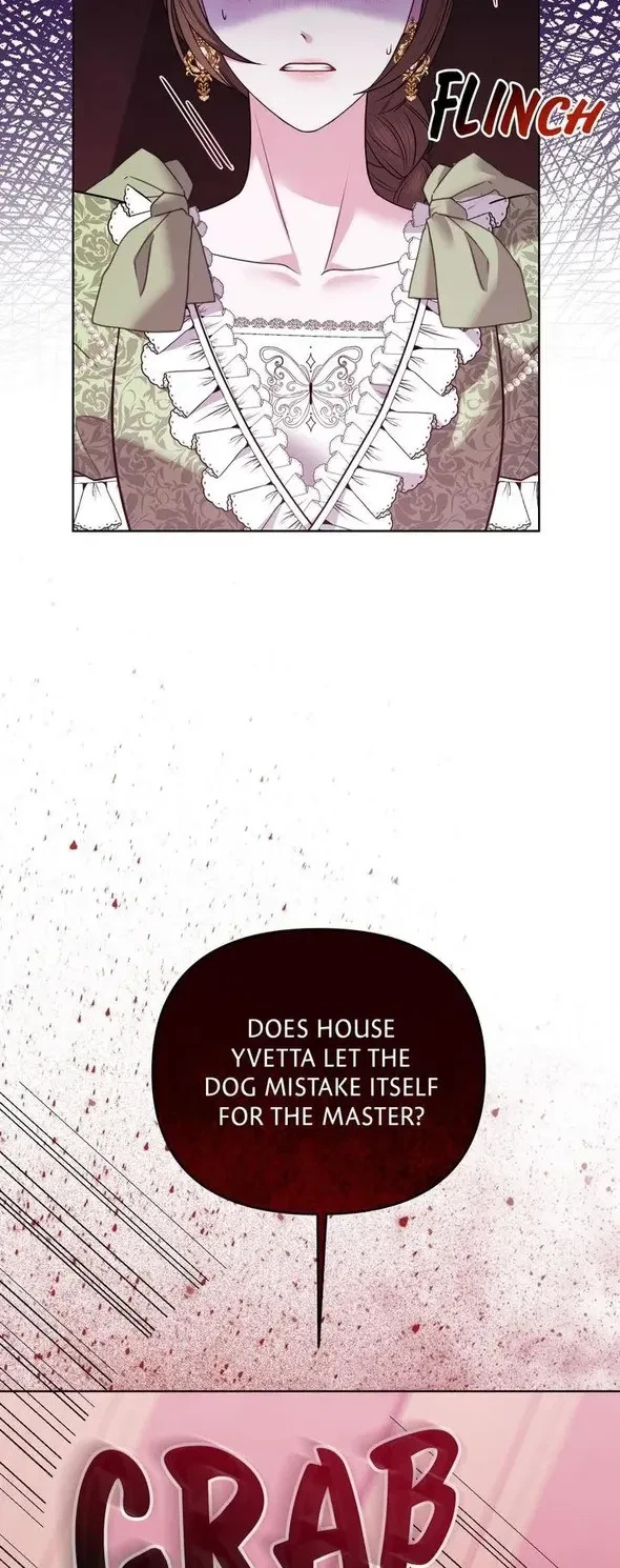 Taming The Arrogant Grand Duke Chapter 4, page 10