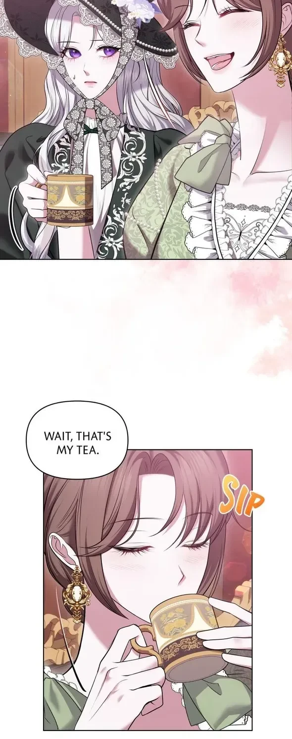 Taming The Arrogant Grand Duke Chapter 4, page 5