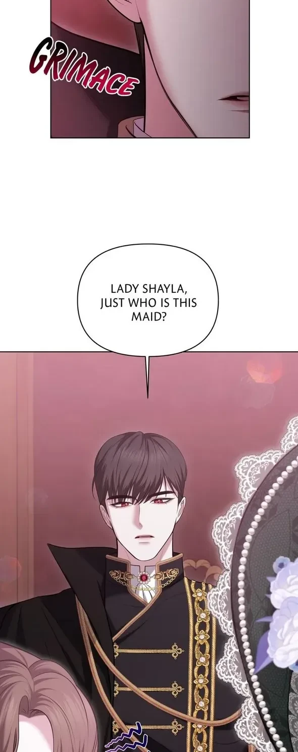 Taming The Arrogant Grand Duke Chapter 4, page 7