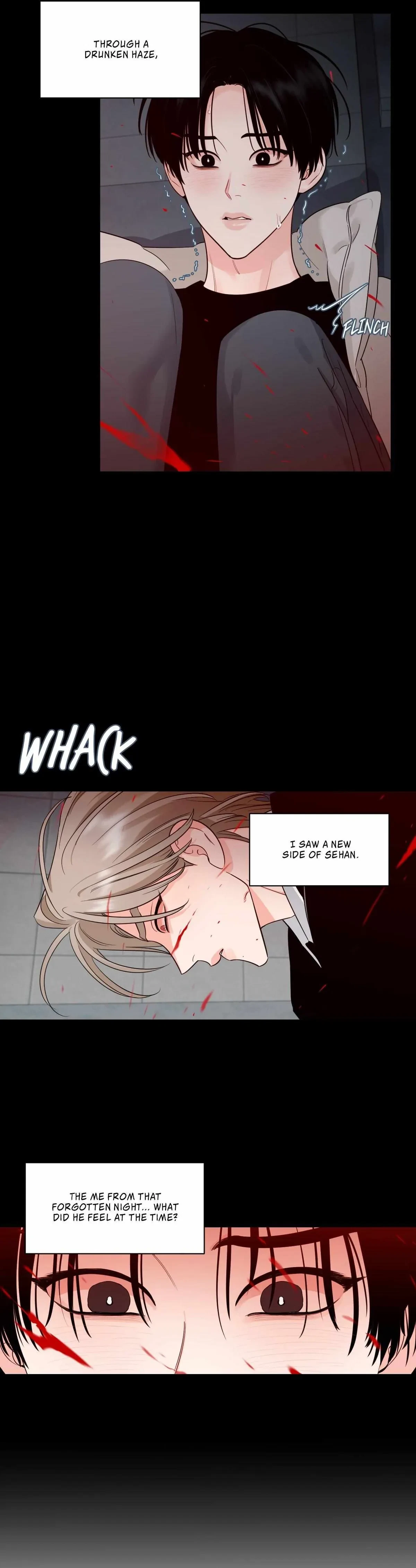 Within My Shadow Chapter 42, page 3