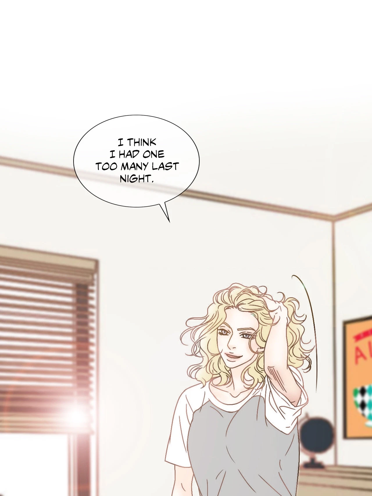 My Mother's Lover 2 Chapter 67, page 10
