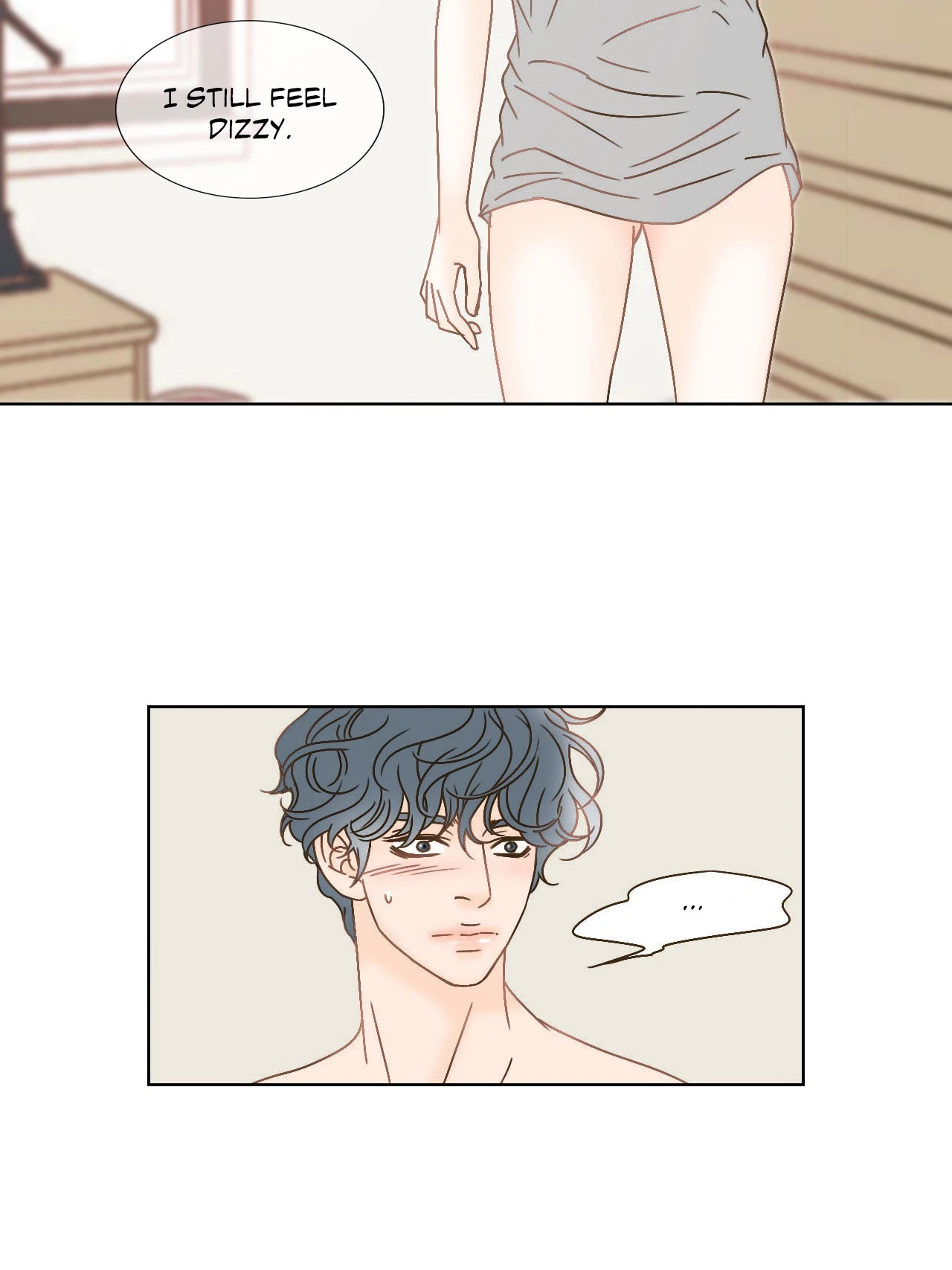 My Mother's Lover 2 Chapter 67, page 11