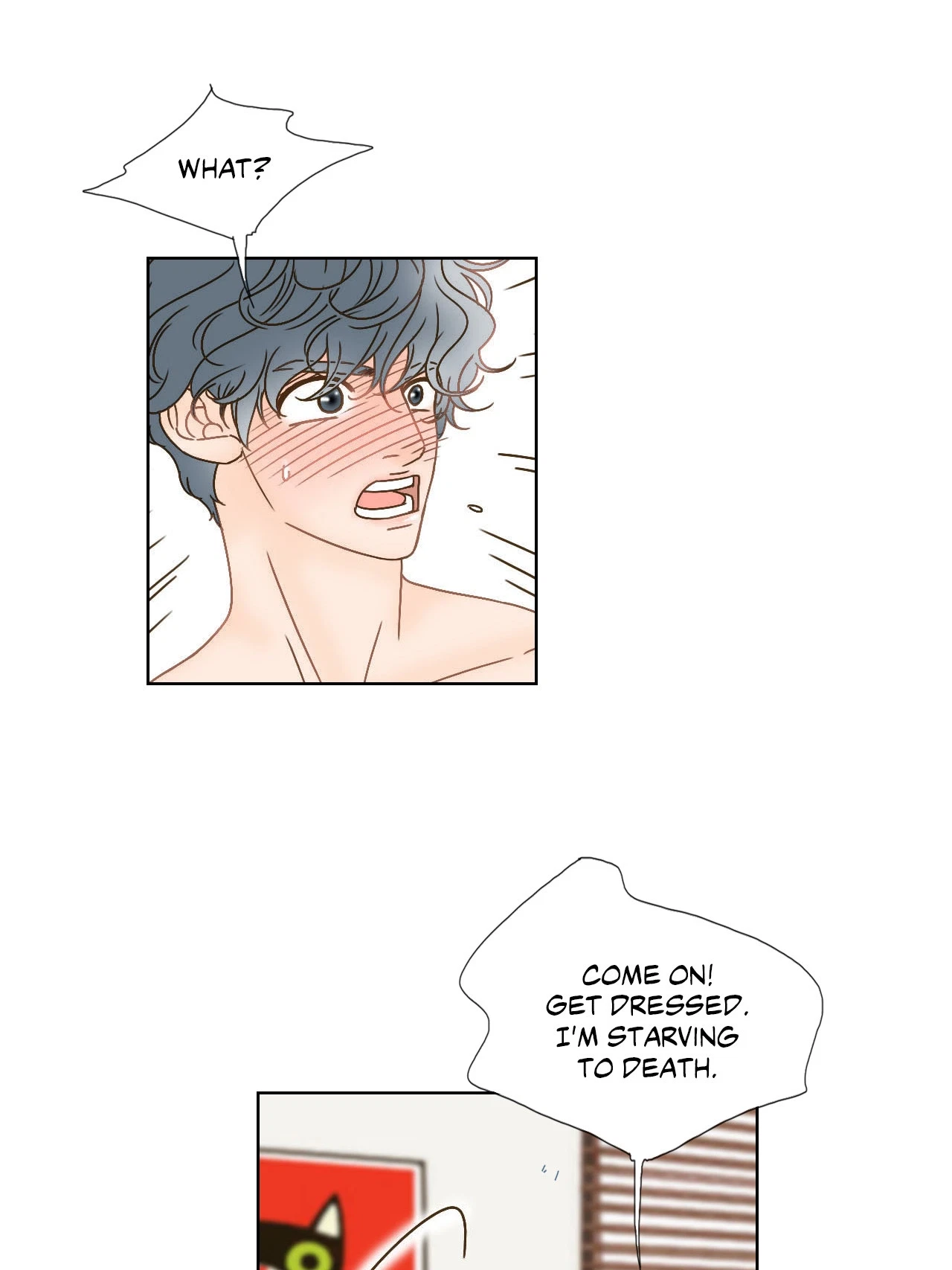 My Mother's Lover 2 Chapter 67, page 13