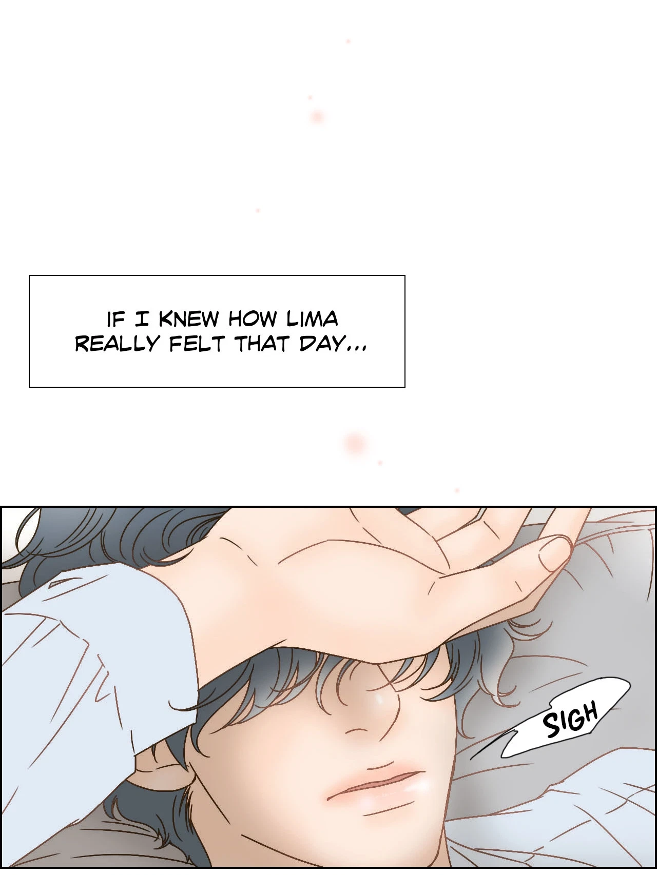 My Mother's Lover 2 Chapter 67, page 18