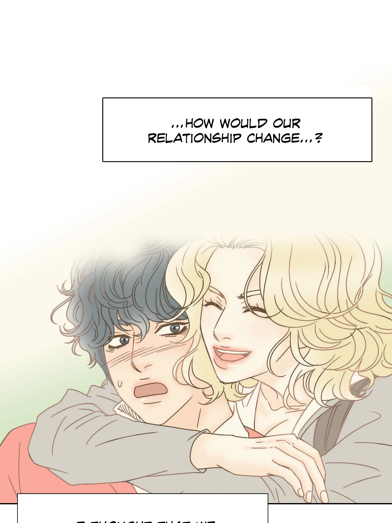 My Mother's Lover 2 Chapter 67, page 19