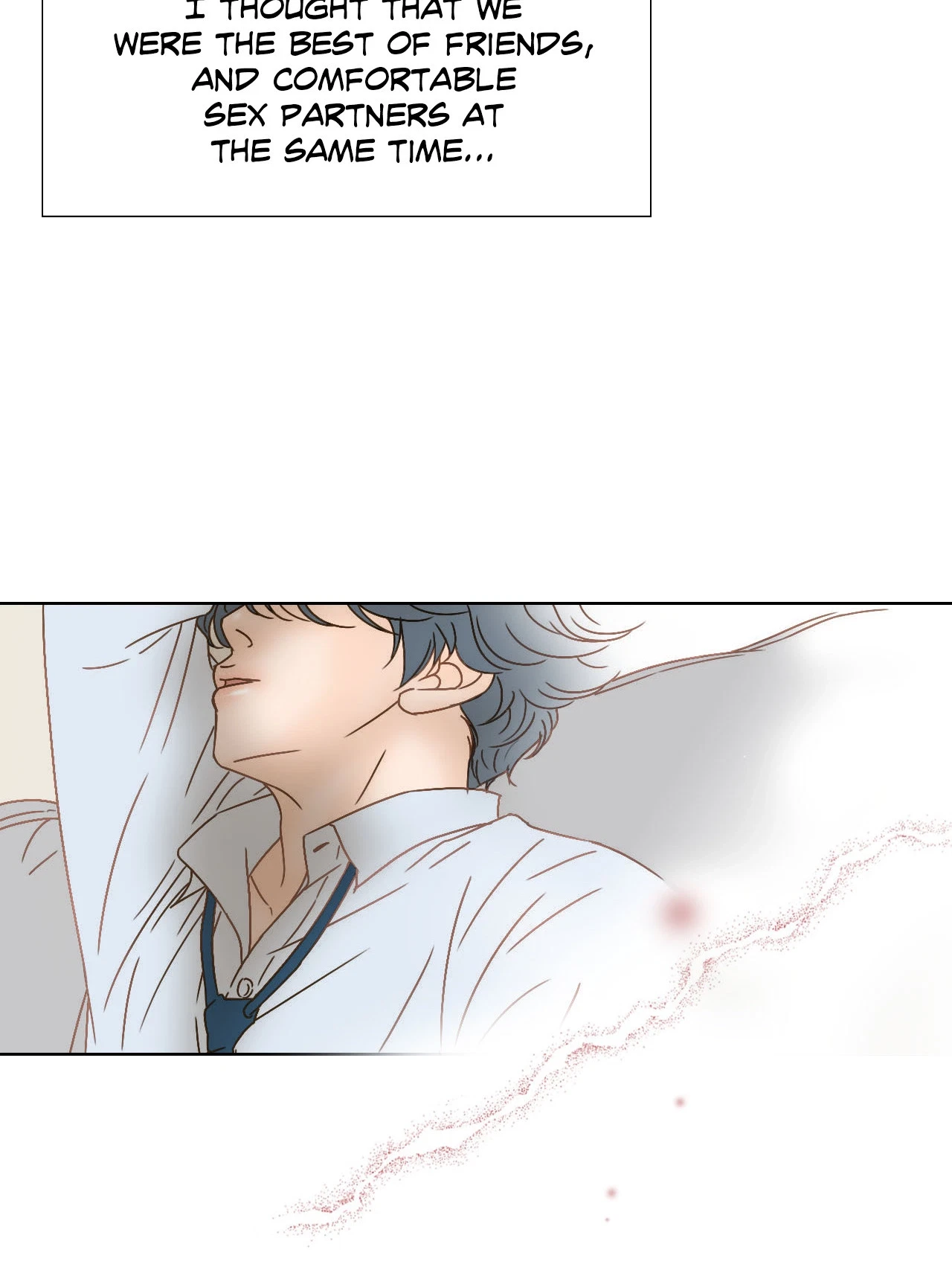 My Mother's Lover 2 Chapter 67, page 20