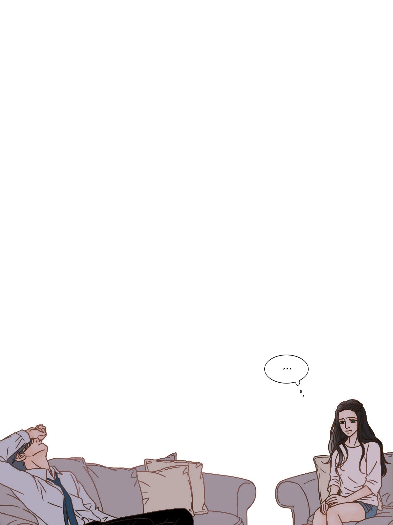 My Mother's Lover 2 Chapter 67, page 22