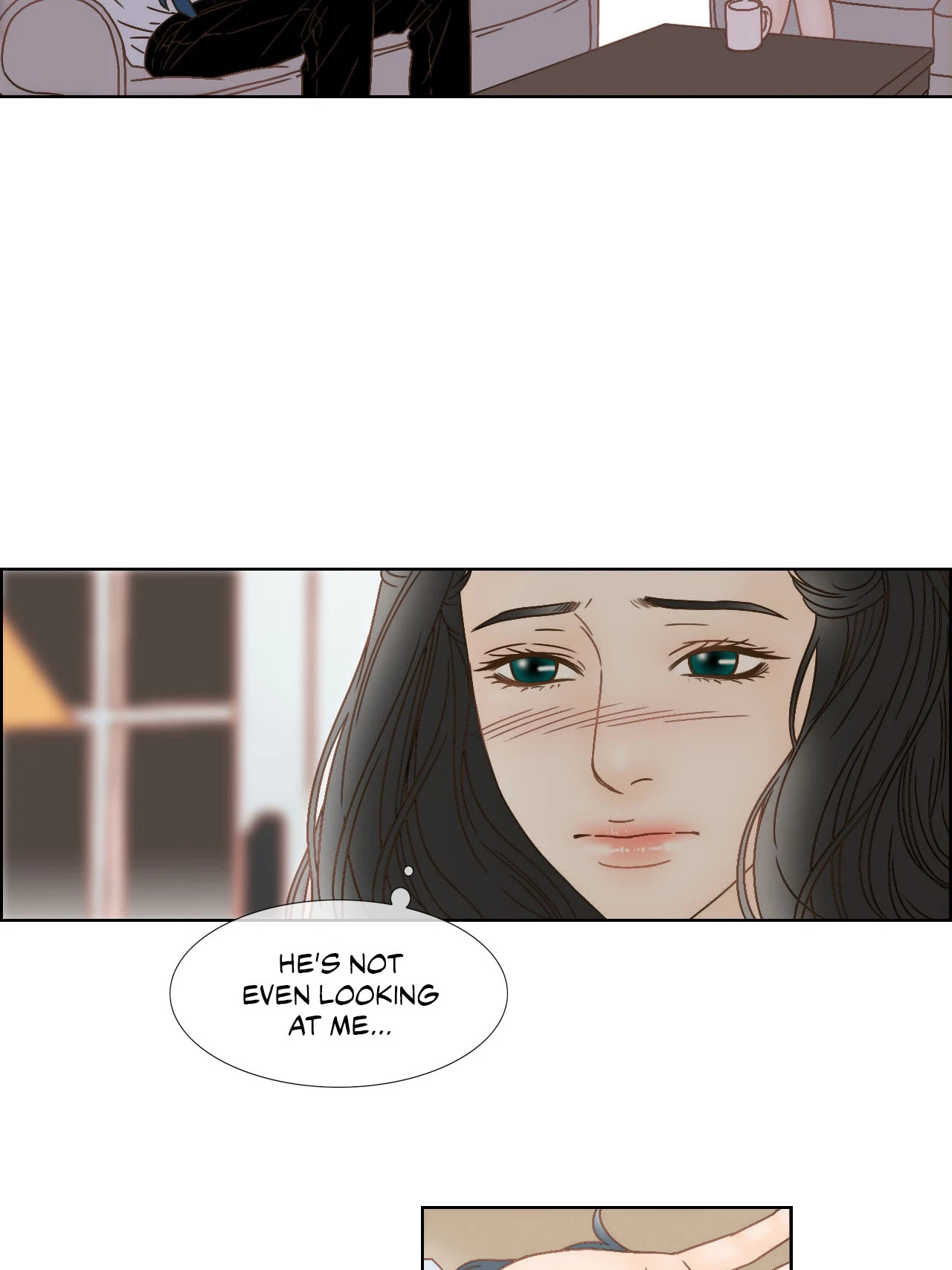My Mother's Lover 2 Chapter 67, page 23