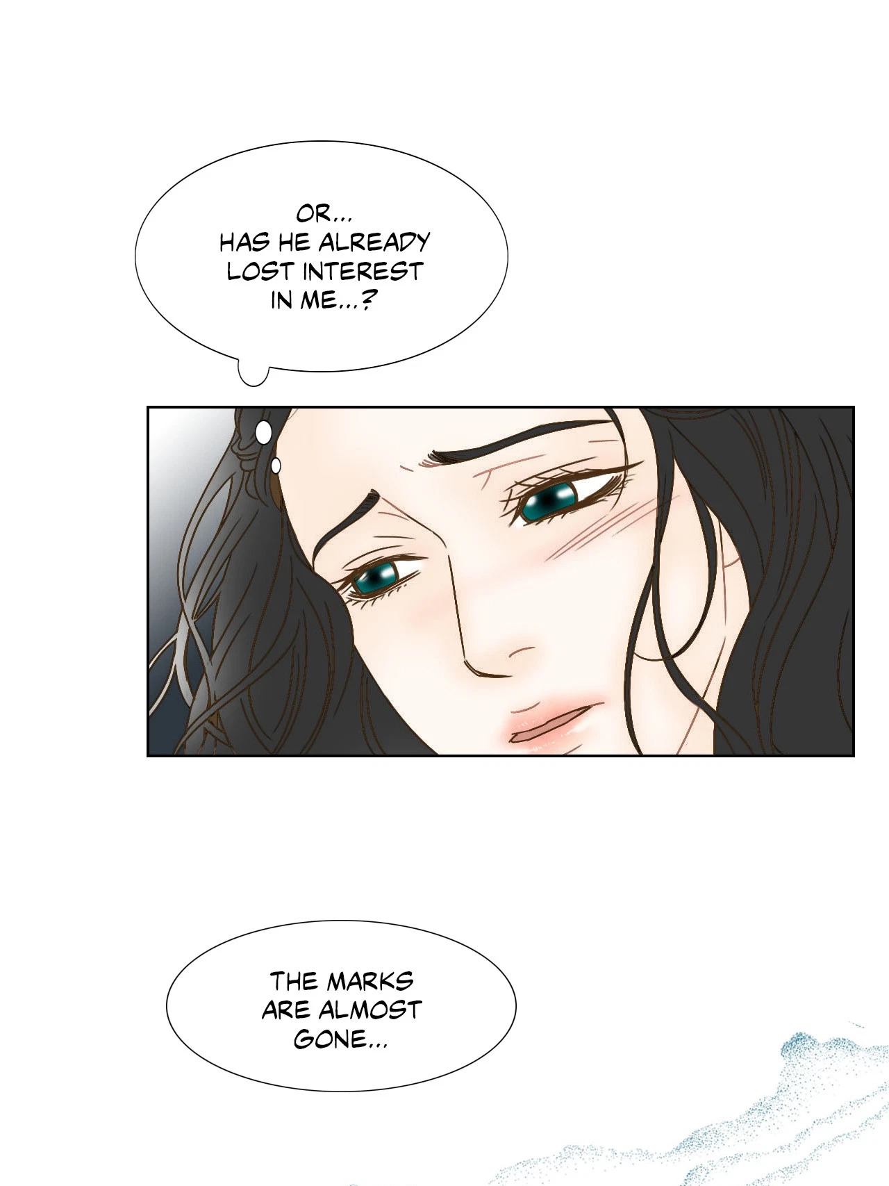 My Mother's Lover 2 Chapter 67, page 25