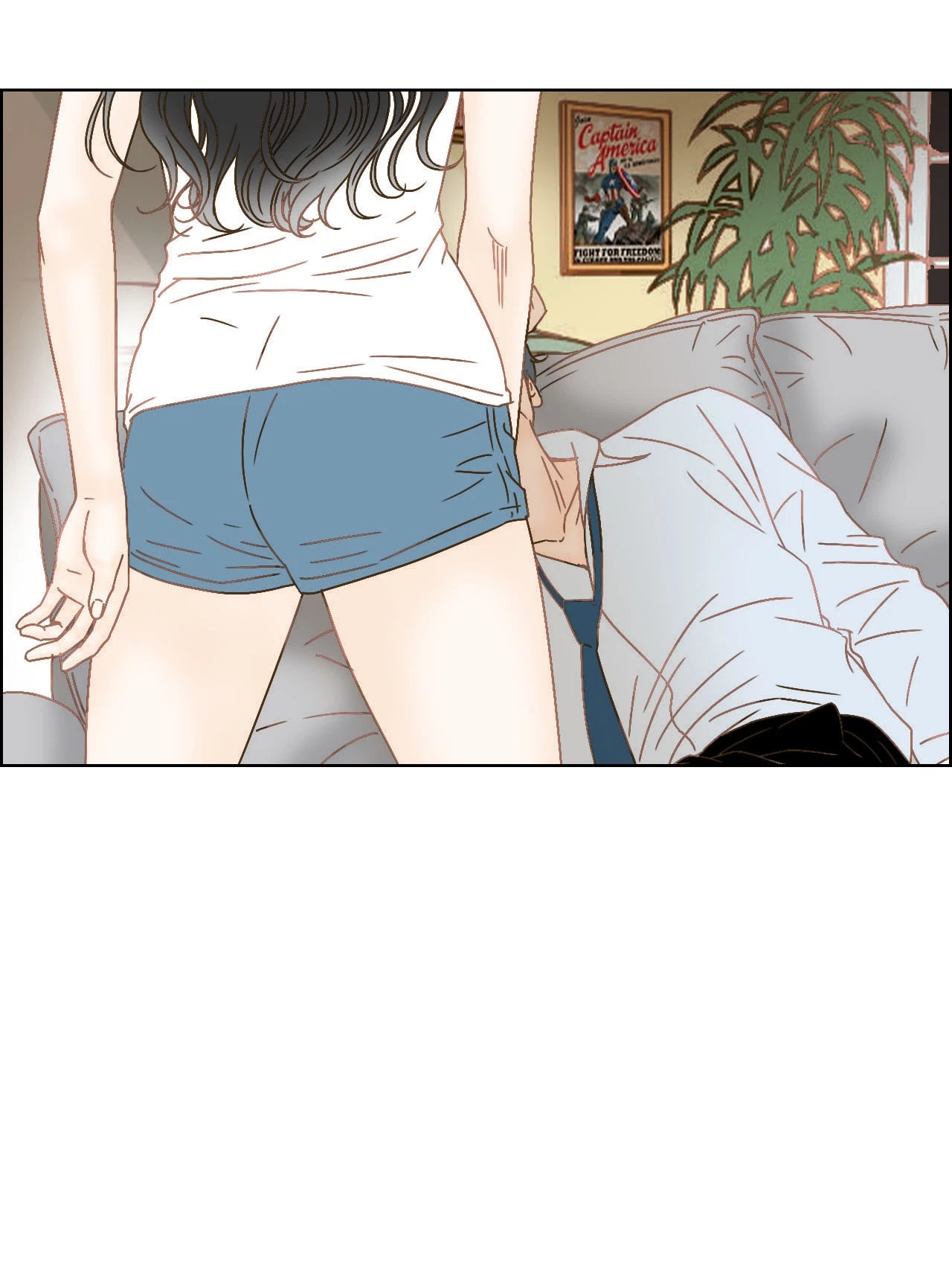 My Mother's Lover 2 Chapter 67, page 29