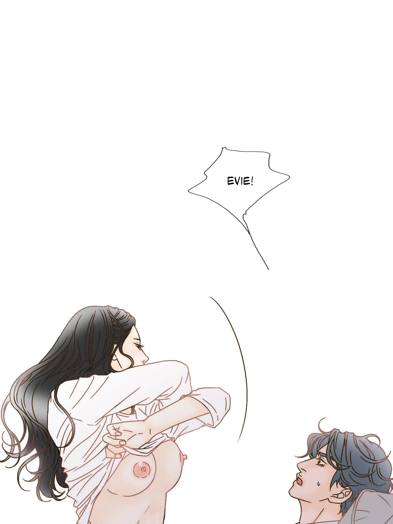 My Mother's Lover 2 Chapter 67, page 31