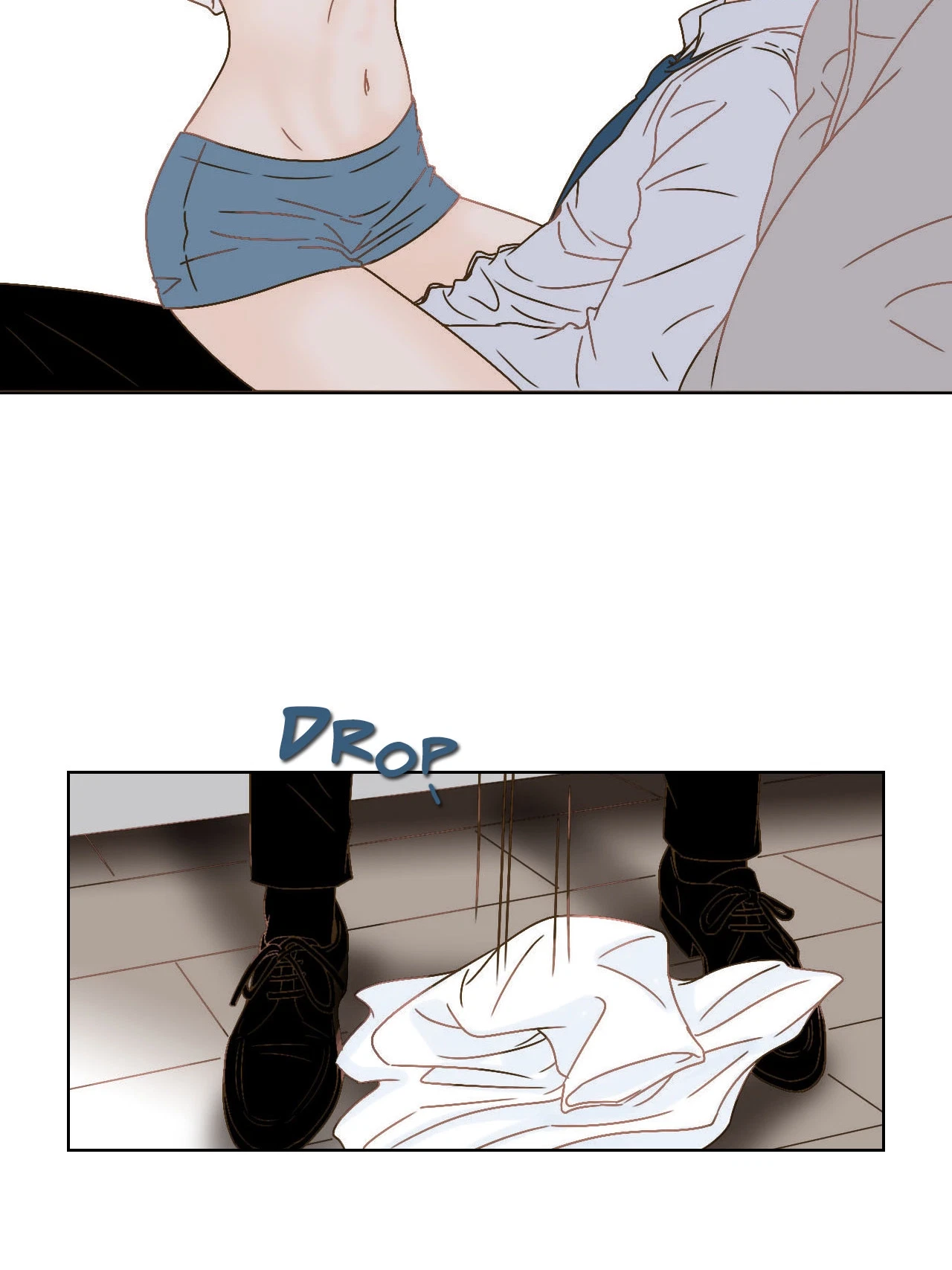 My Mother's Lover 2 Chapter 67, page 32