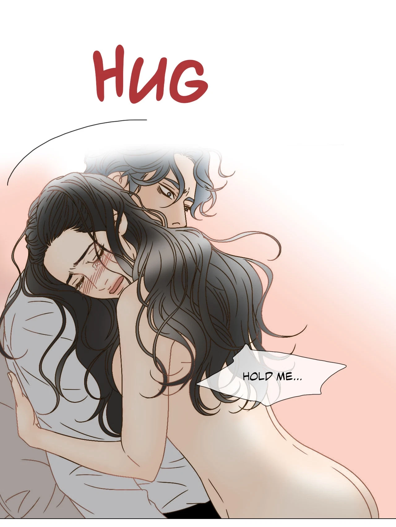 My Mother's Lover 2 Chapter 67, page 33
