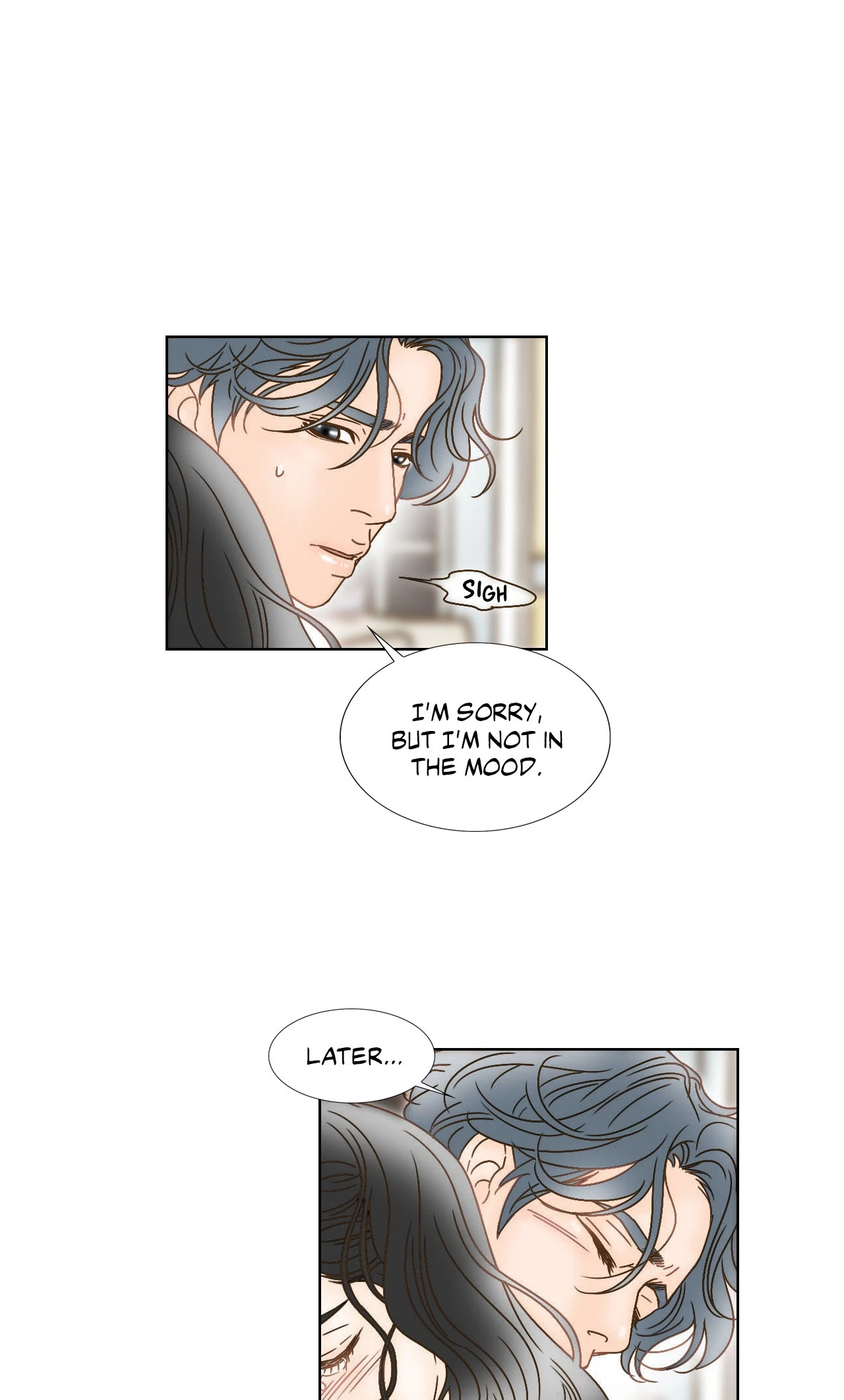 My Mother's Lover 2 Chapter 67, page 34