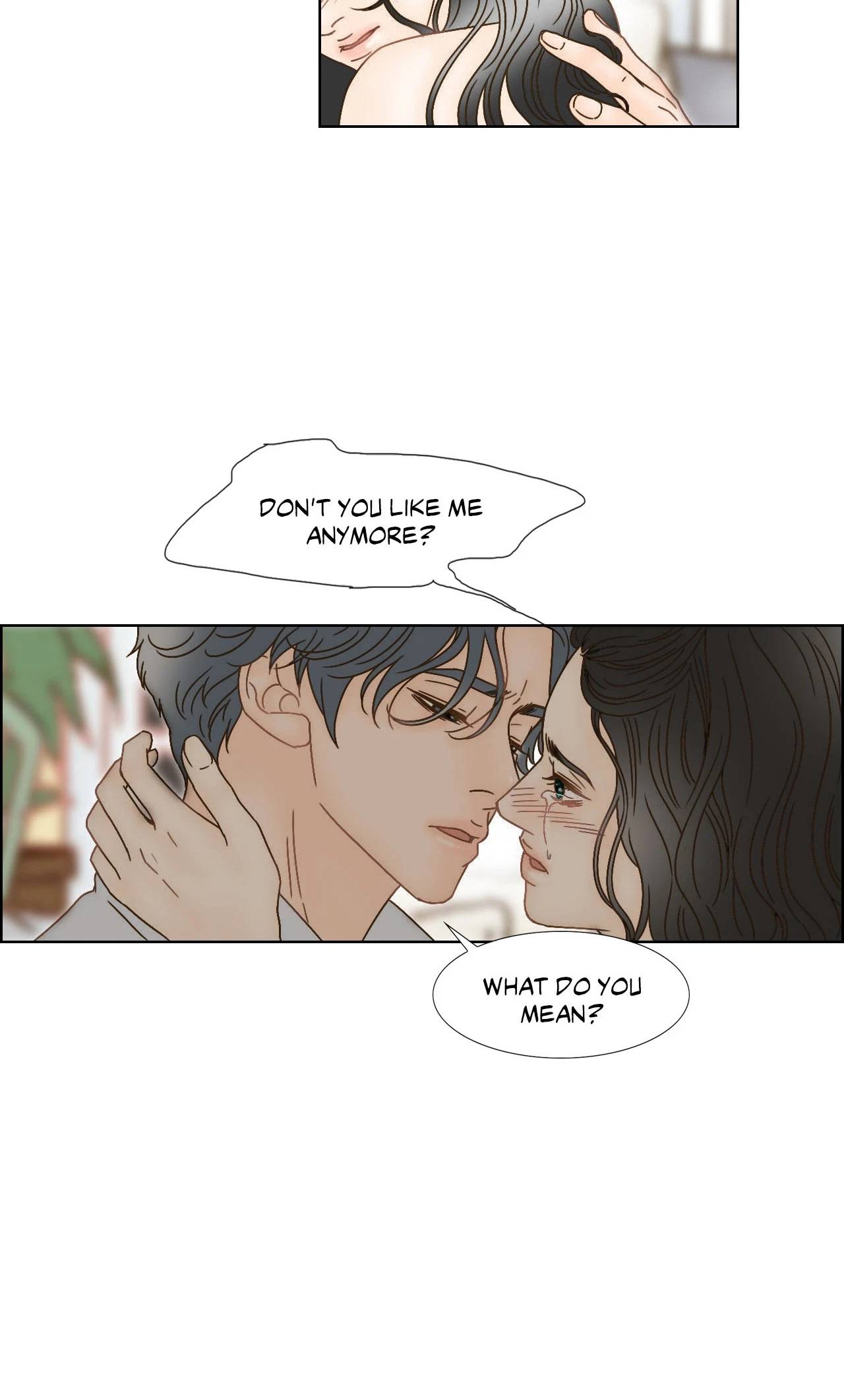 My Mother's Lover 2 Chapter 67, page 35