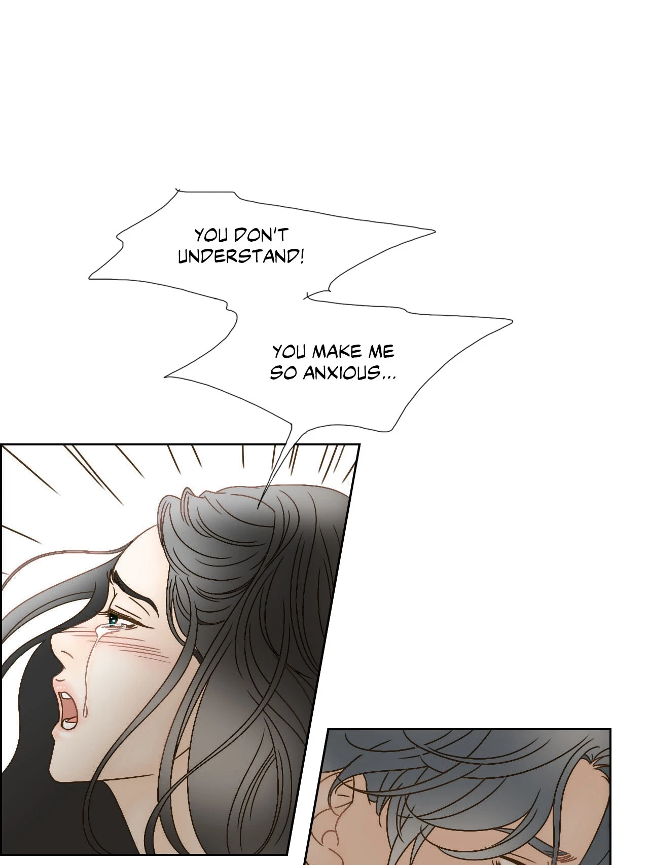 My Mother's Lover 2 Chapter 67, page 36
