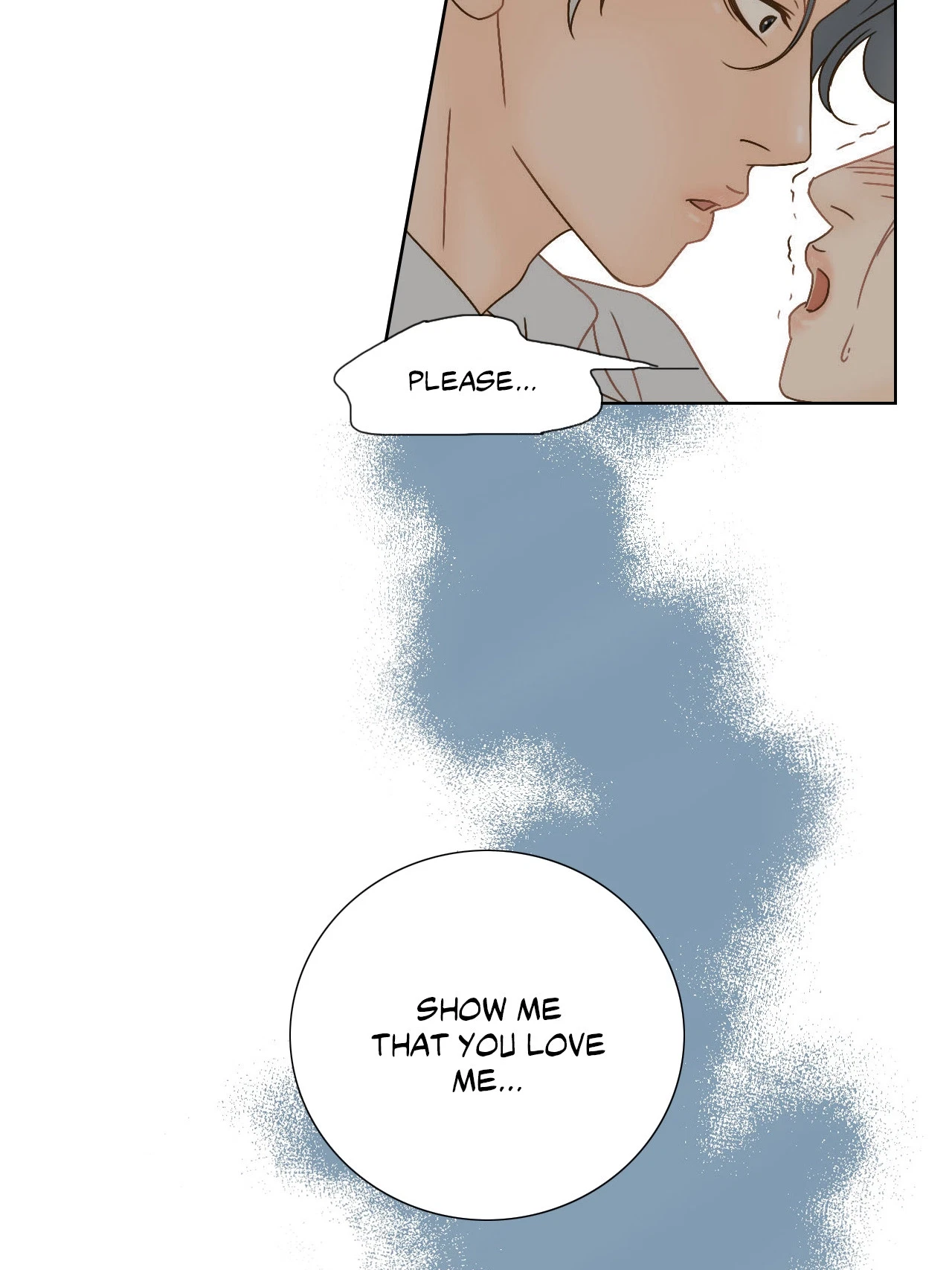 My Mother's Lover 2 Chapter 67, page 37