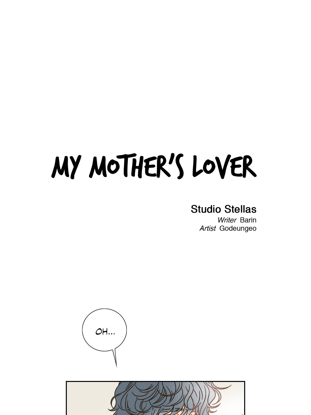 My Mother's Lover 2 Chapter 67, page 4