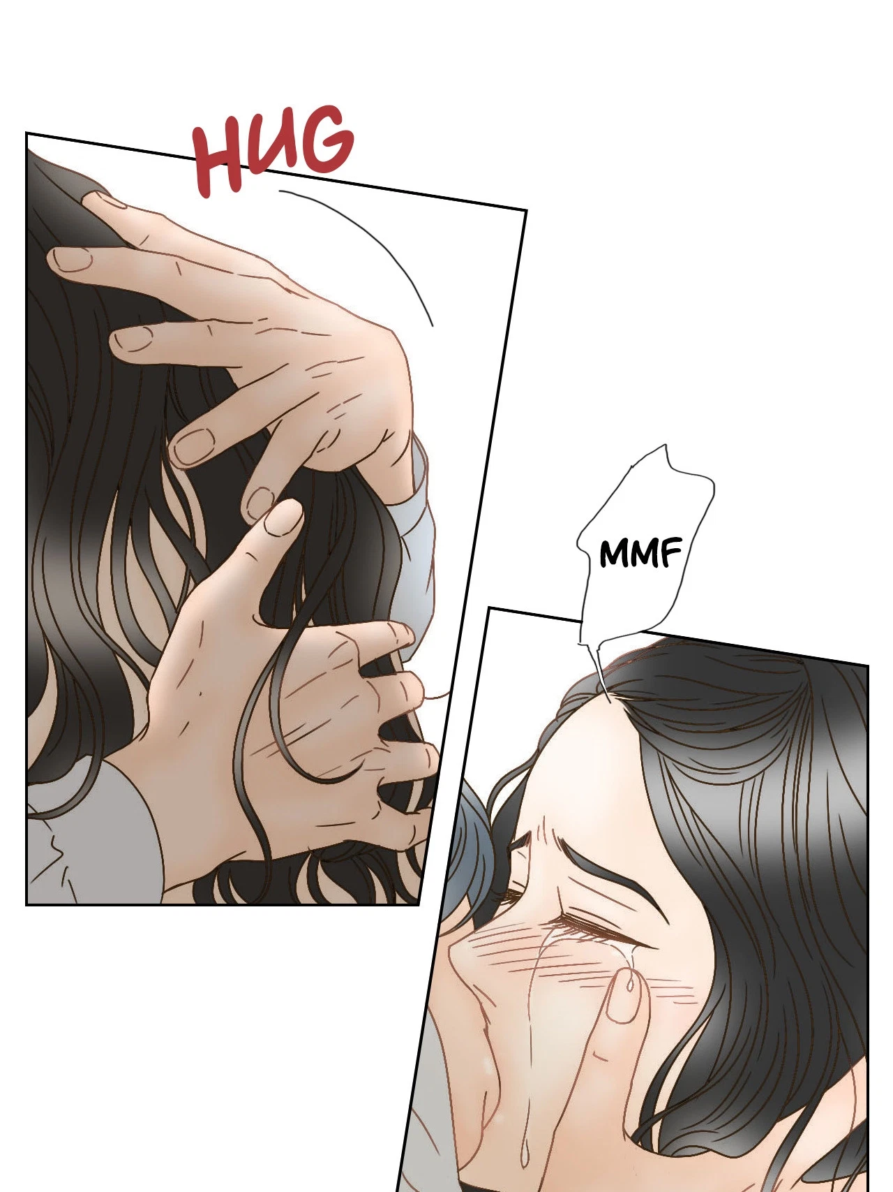 My Mother's Lover 2 Chapter 67, page 40