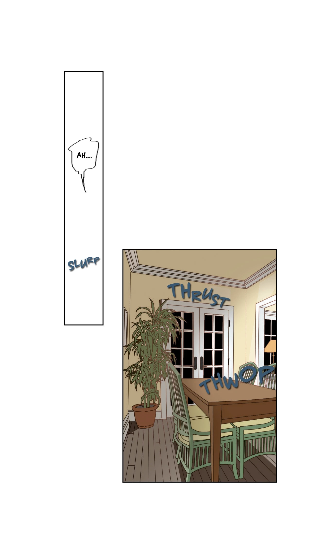 My Mother's Lover 2 Chapter 67, page 42