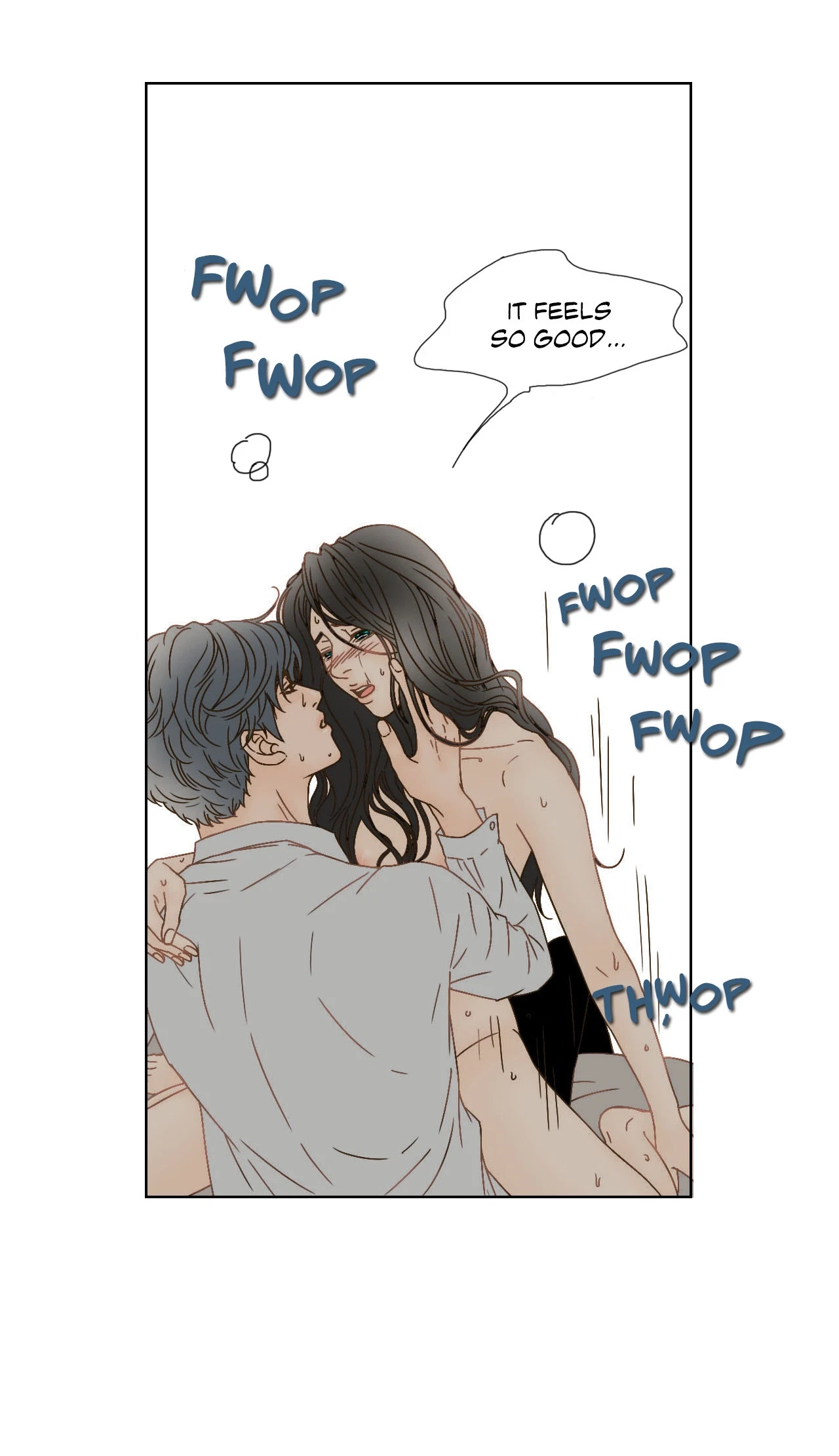 My Mother's Lover 2 Chapter 67, page 43