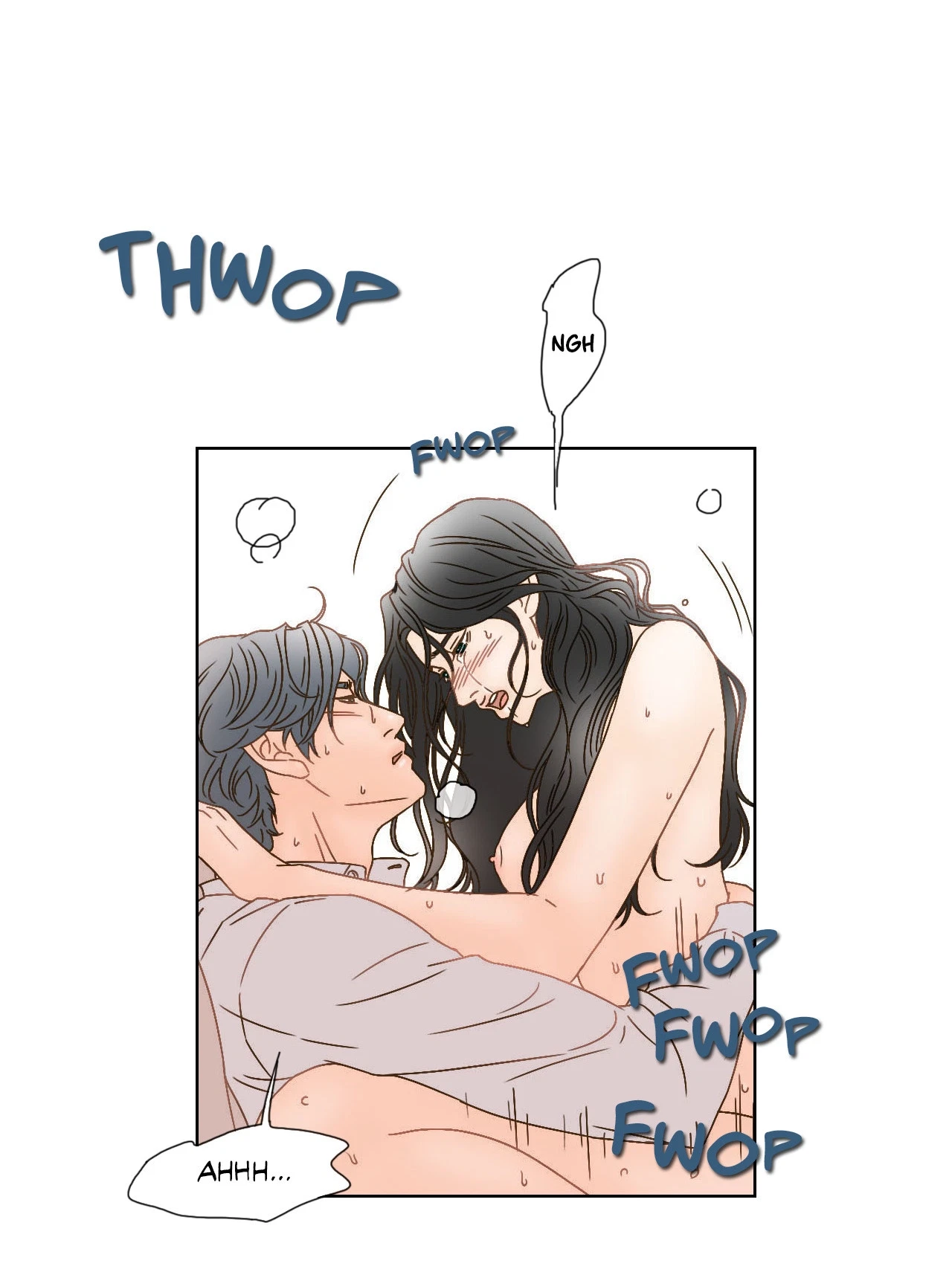 My Mother's Lover 2 Chapter 67, page 44