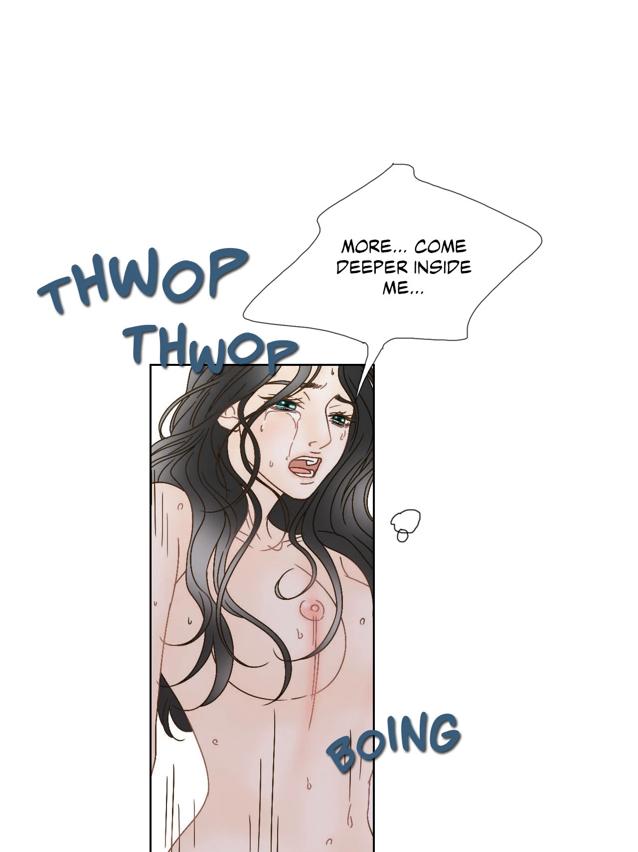 My Mother's Lover 2 Chapter 67, page 45
