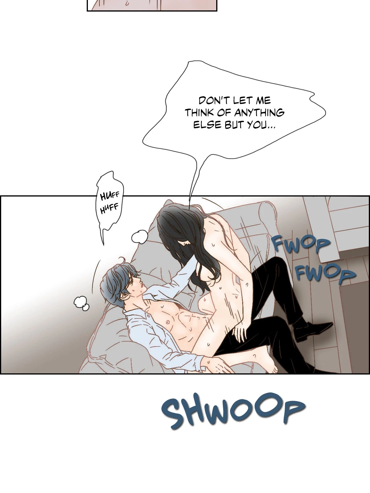 My Mother's Lover 2 Chapter 67, page 46