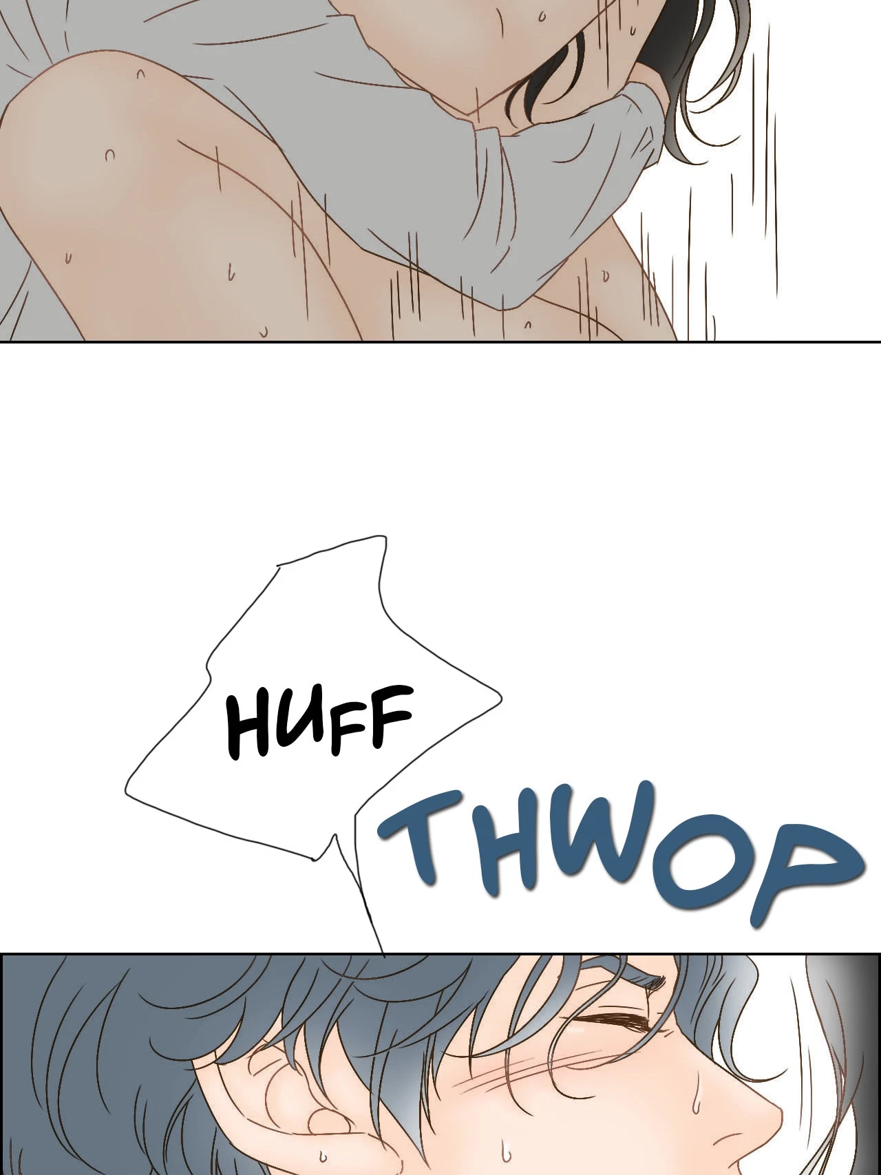 My Mother's Lover 2 Chapter 67, page 48