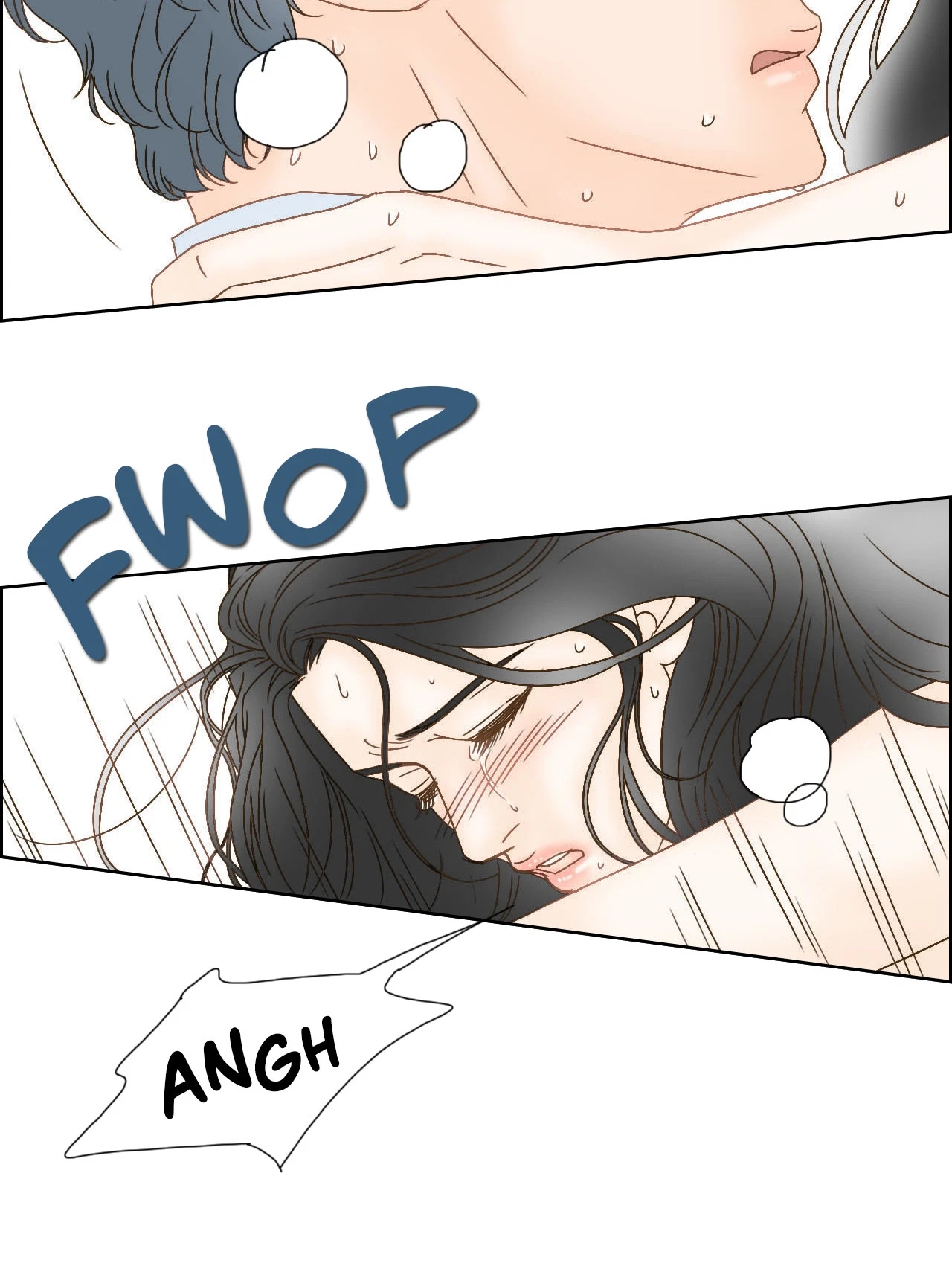 My Mother's Lover 2 Chapter 67, page 49