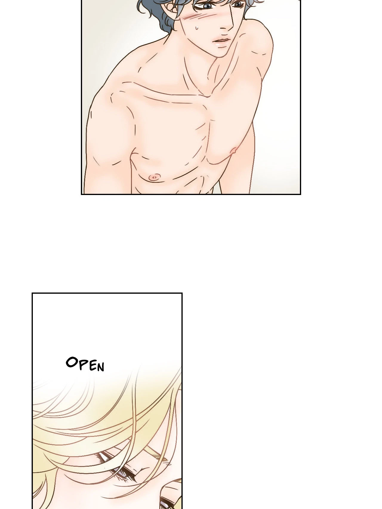 My Mother's Lover 2 Chapter 67, page 5