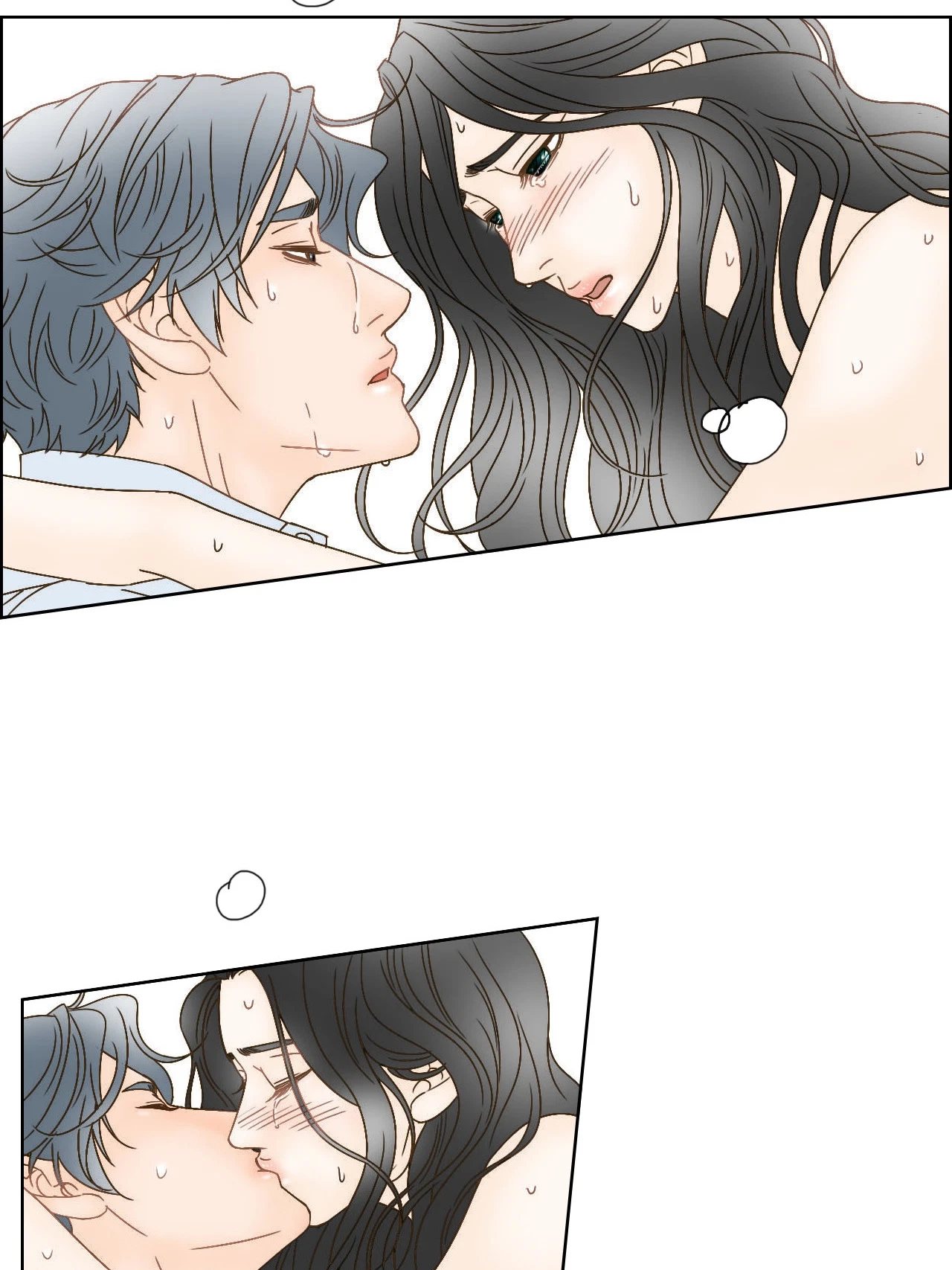 My Mother's Lover 2 Chapter 67, page 51