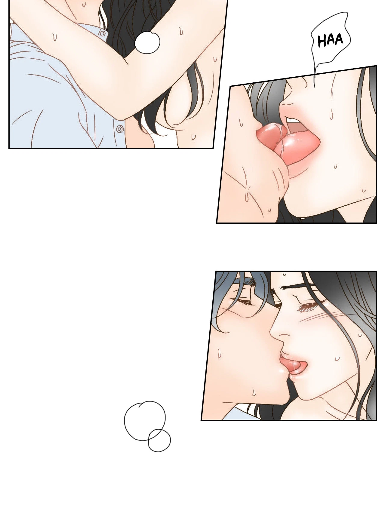 My Mother's Lover 2 Chapter 67, page 52