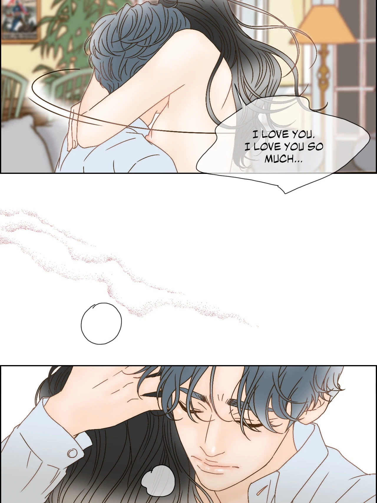 My Mother's Lover 2 Chapter 67, page 54
