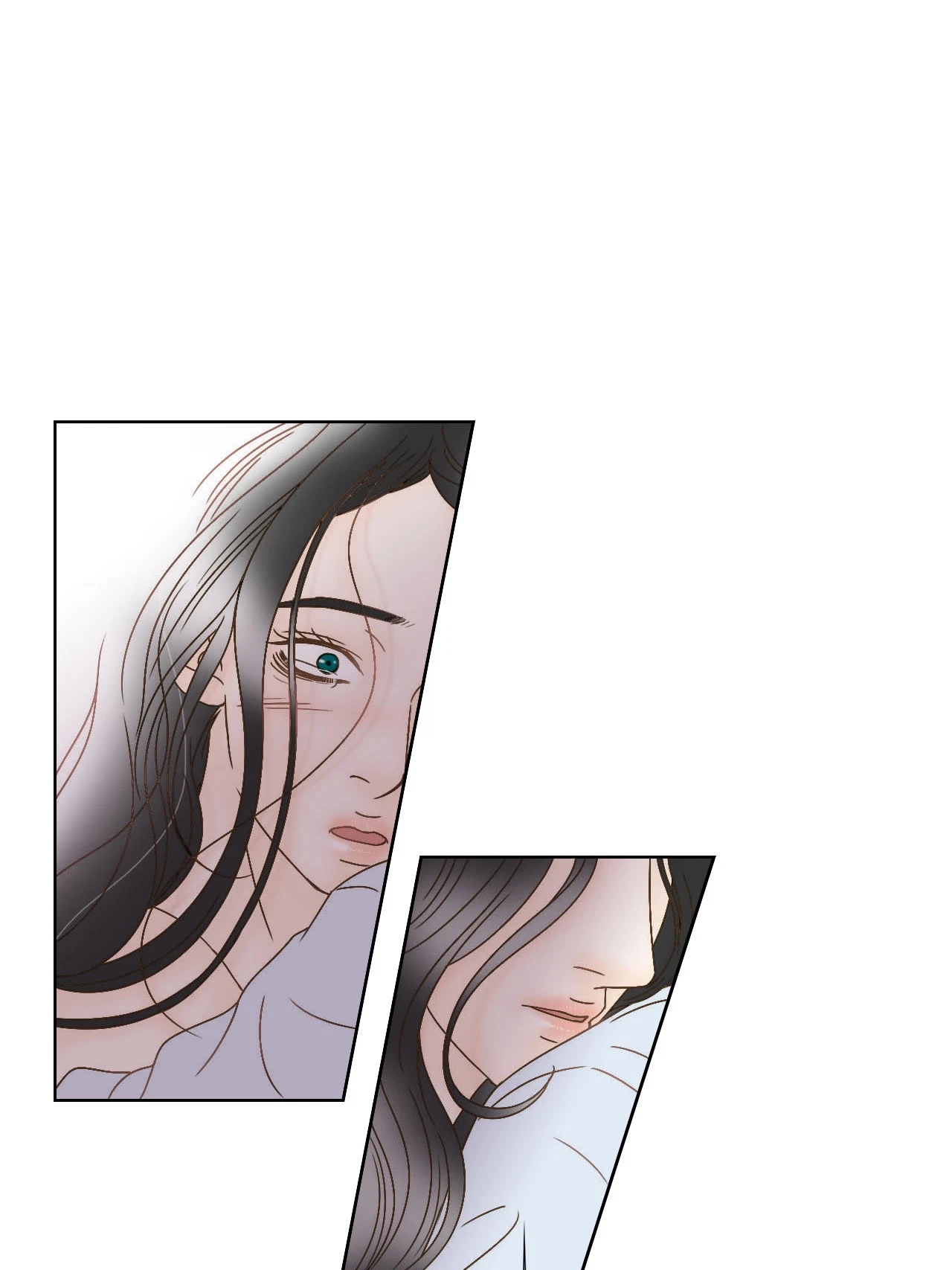 My Mother's Lover 2 Chapter 67, page 57