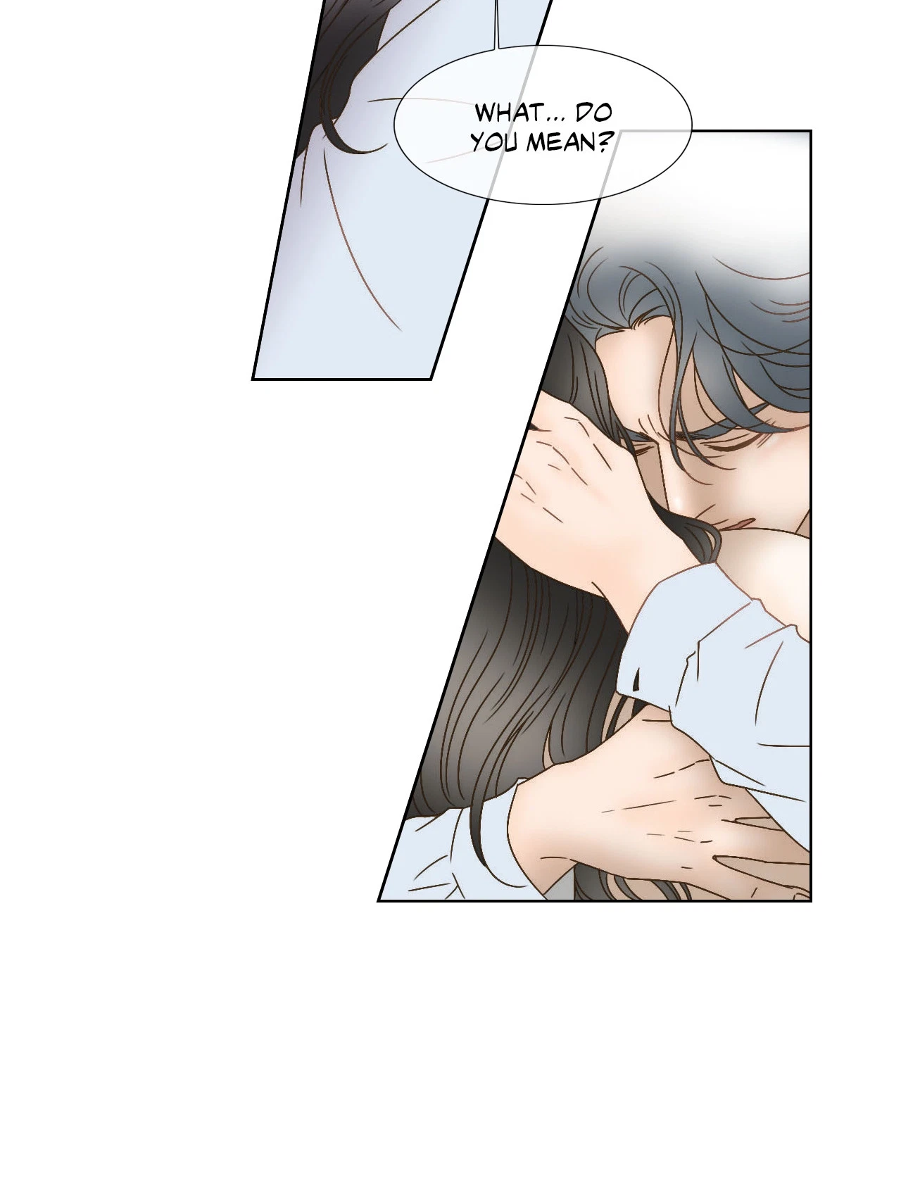 My Mother's Lover 2 Chapter 67, page 58