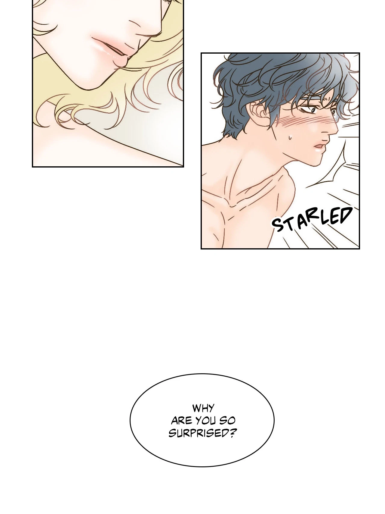 My Mother's Lover 2 Chapter 67, page 6