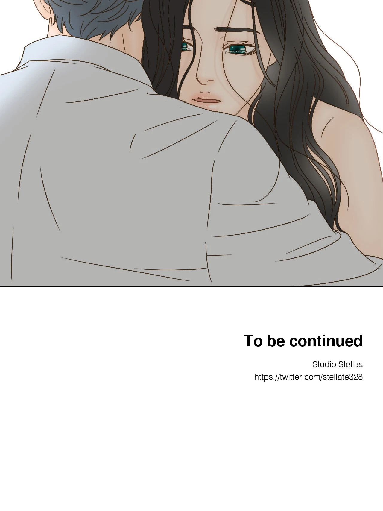 My Mother's Lover 2 Chapter 67, page 60