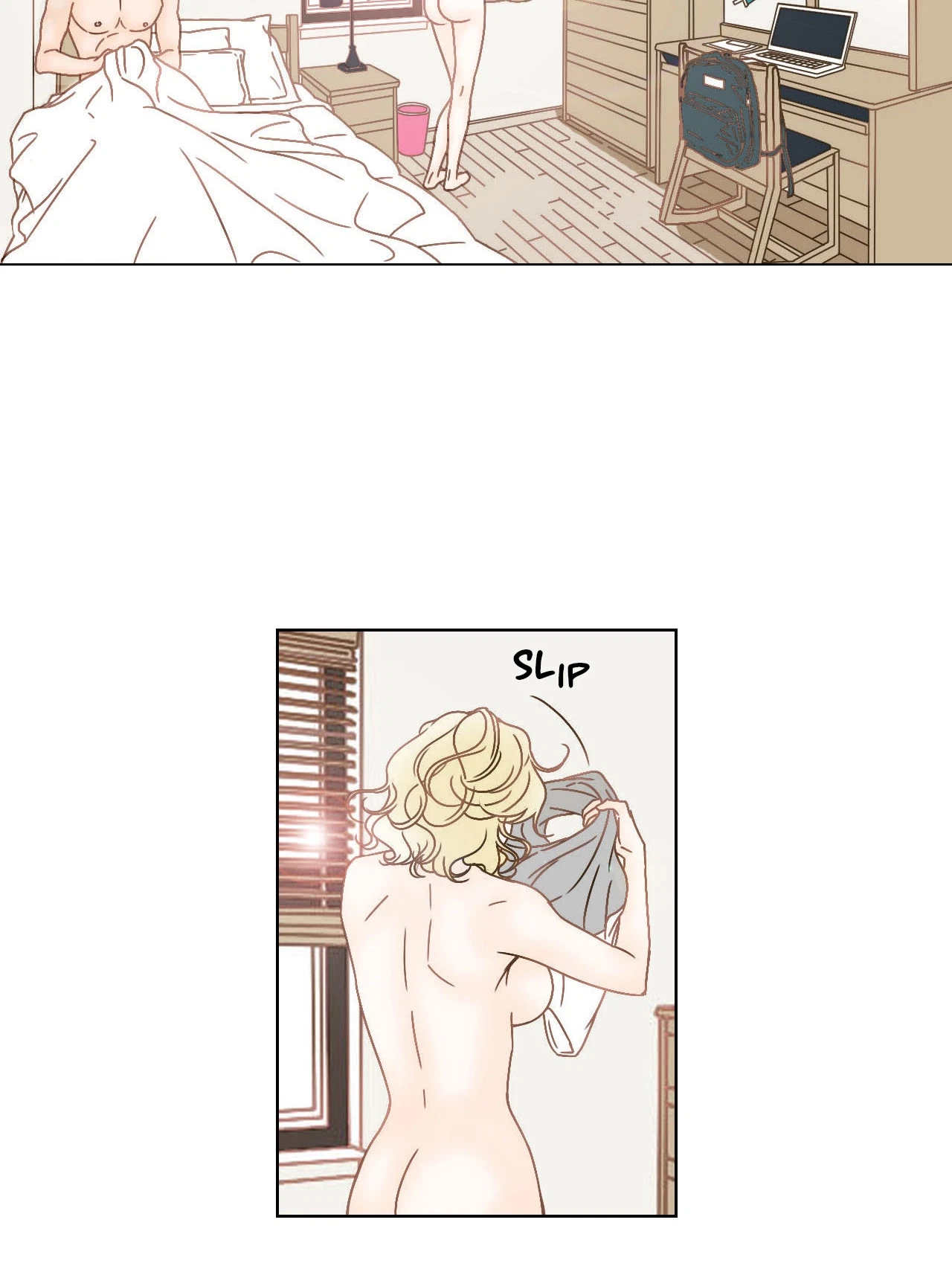 My Mother's Lover 2 Chapter 67, page 9