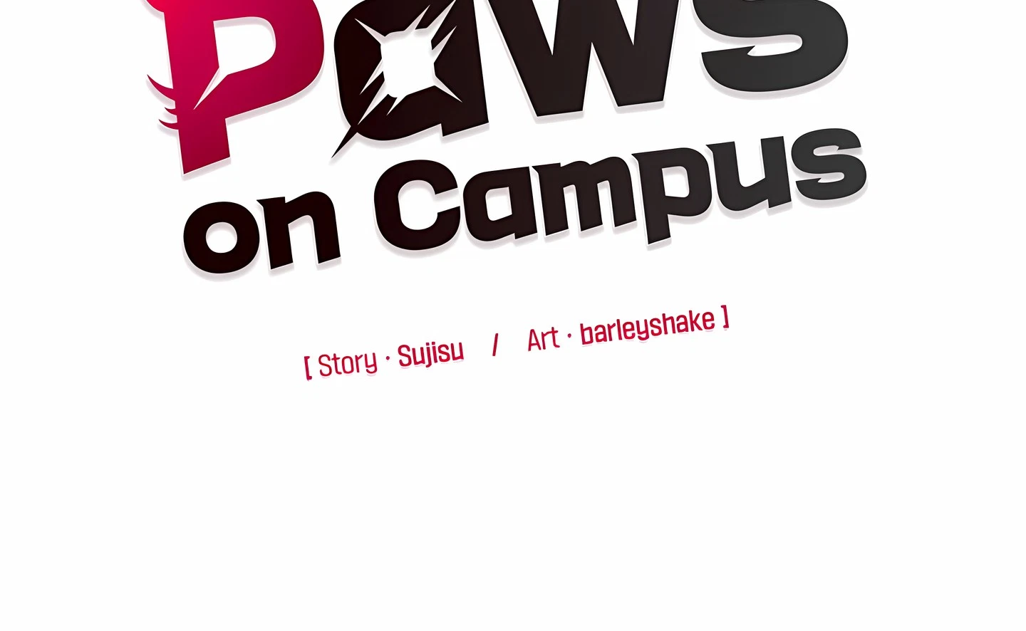 Paws On Campus Chapter 36, page 23