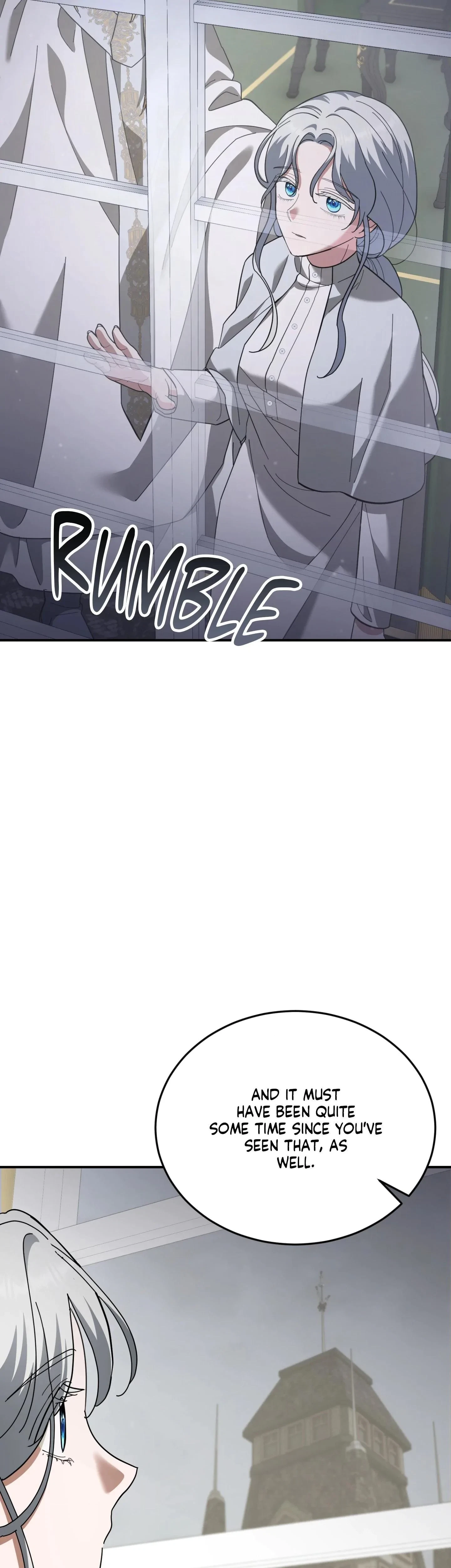 How To Melt An Iron Wall Chapter 12, page 13