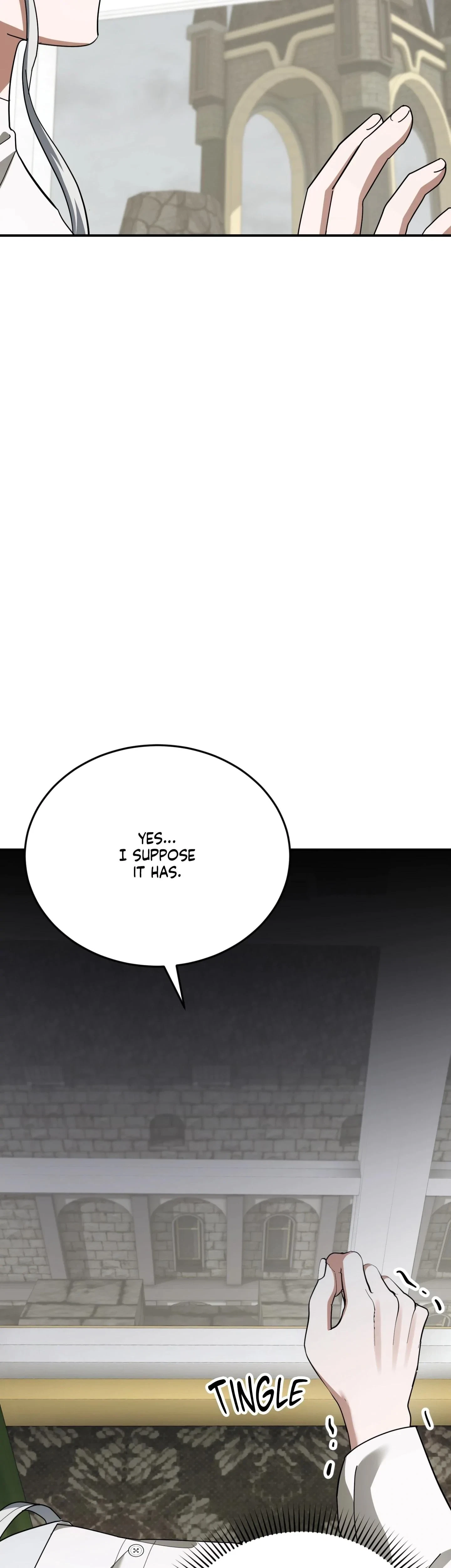 How To Melt An Iron Wall Chapter 12, page 14
