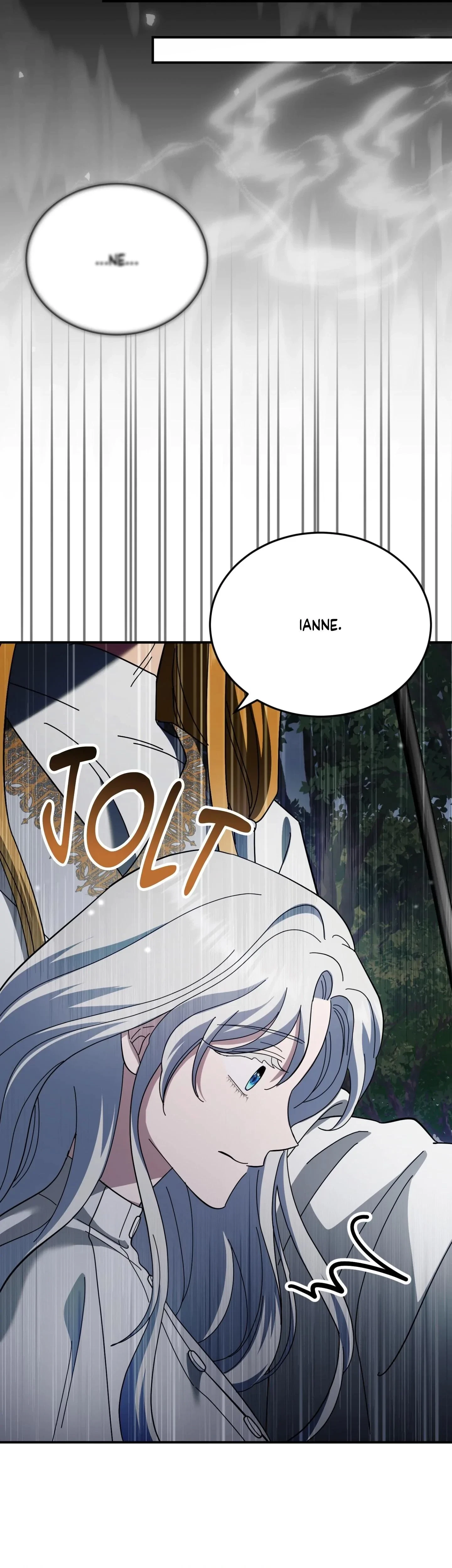 How To Melt An Iron Wall Chapter 12, page 42