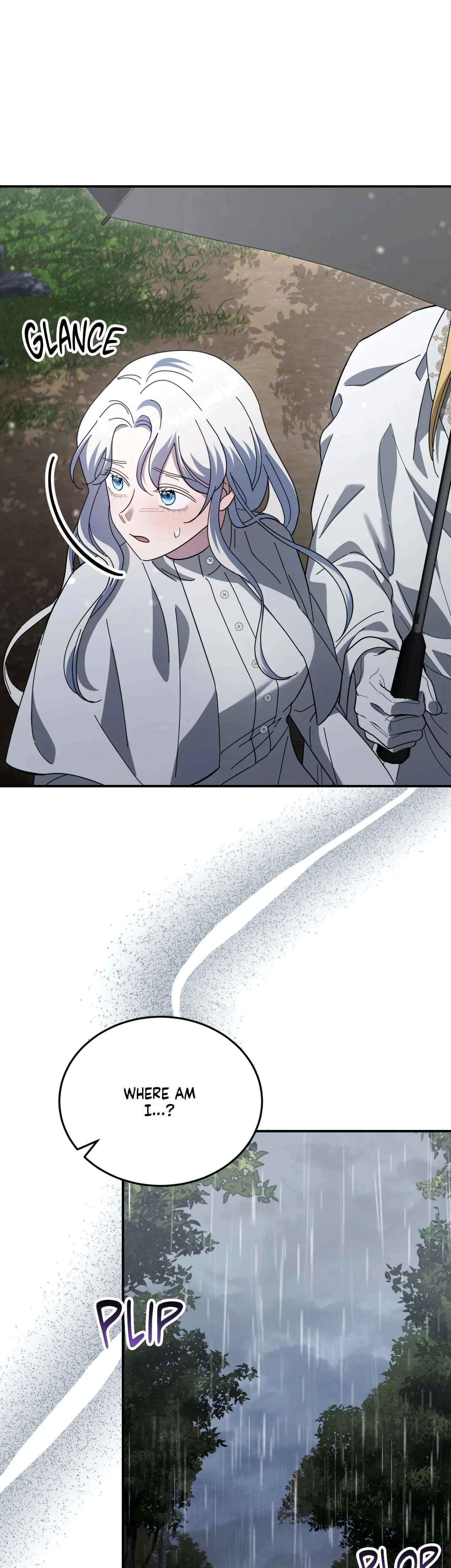 How To Melt An Iron Wall Chapter 12, page 44