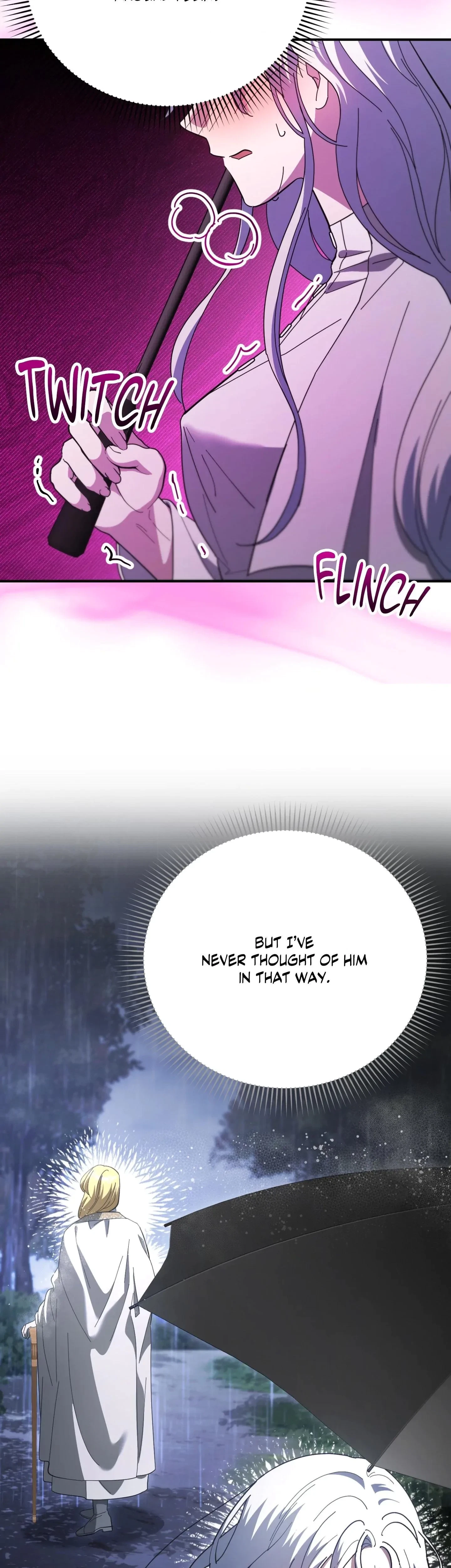 How To Melt An Iron Wall Chapter 12, page 50