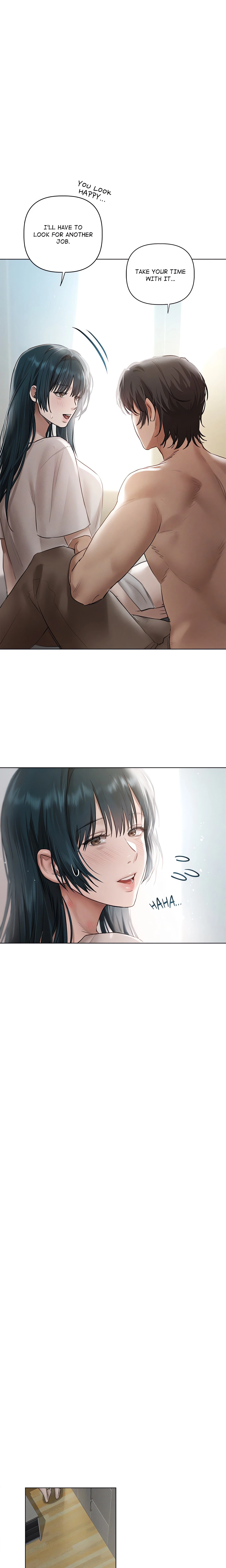 Getting To Know Mila Chapter 6 (Uncensored), page 17