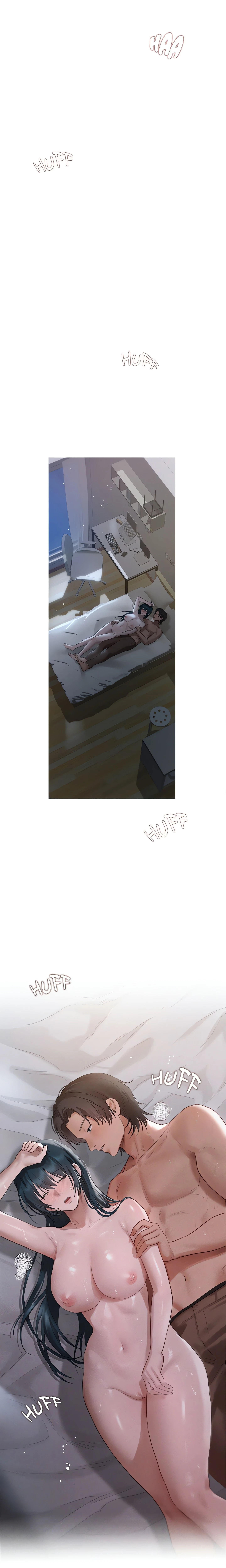 Getting To Know Mila Chapter 6 (Uncensored), page 5