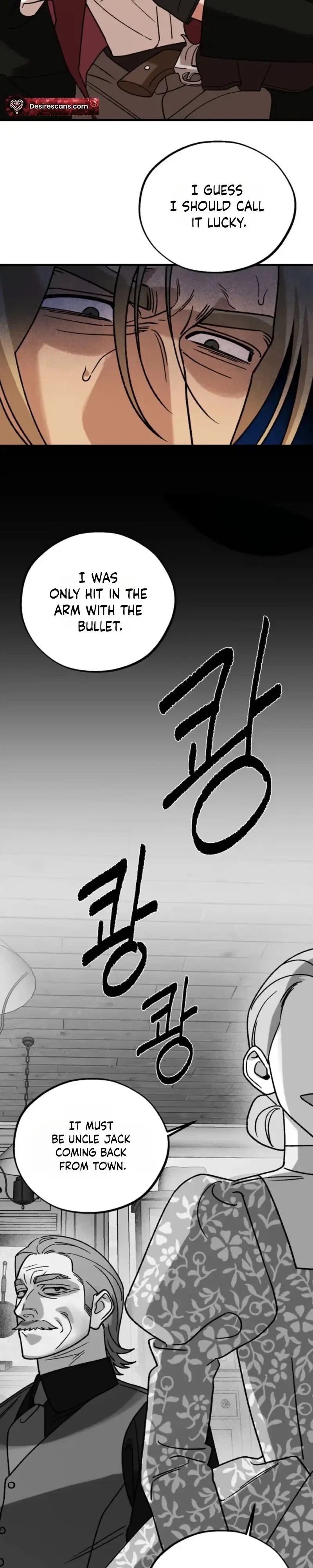 Dogs At The Gravesite Chapter 11, page 13